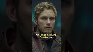 Did You Know In GUARDIANS OF THE GALAXY VOL. 2…