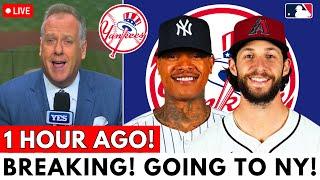  SHOCKING MOVE! DIAMONDBACKS SEND STAR PITCHER TO YANKEES IN BIG TRADE! GOOD SIGNING? YANKEES NEWS