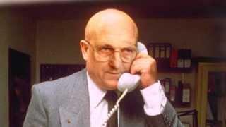 Fonejacker - Terry Tibbs Fireworks