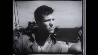 "So long, Mac"; Discharge From the Marine Corps (Sound, 1946)