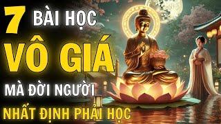 Cổ Nhân Dạy: 7 Bài Học VÔ GIÁ Từ Cổ Nhân Mà Con Người Nhất Định Phải Học