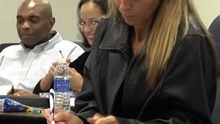 Conclusion of redesigned Transition Assistance pilot program at JBSA Randolph