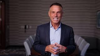 "Cernitz Law Is The Best" - Kevin Harrington, Original Shark from Shark Tank