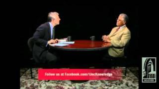 Political culture with Thomas Sowell: Chapter 1 of 5