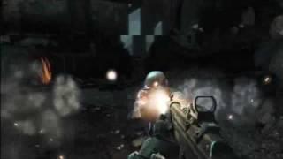 Singularity Trailer E3 2009