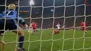 Oliver Kahn Best of - Tribute