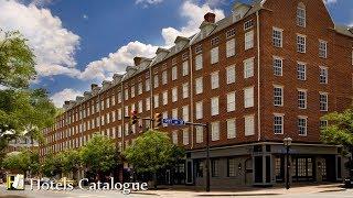 The Alexandrian, Autograph Collection Hotel Overview - Old Town Hotels in Virginia