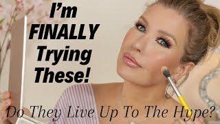 Testing Products I've Wanted To Try For SO LONG!