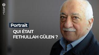 Portrait : qui était Fethullah Gülen ? - RTBF Info