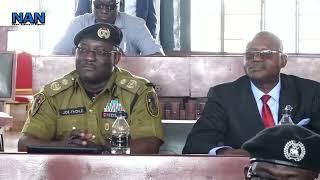 Oyo Security Council vows to tackle insecurity as Makinde presides over expanded meeting