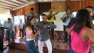 ASI ES NICARAGUA FESTIVAL DE MANDOLINAS MATAGALPA 2019 PARTE 2