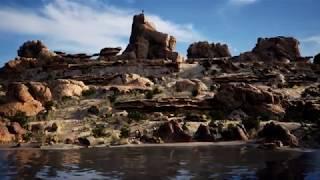 Unreal Engine 4 Ext 04