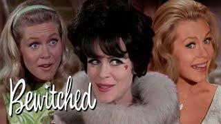 5 Spellbinding Ways Bewitched Explores Love | Bewitched