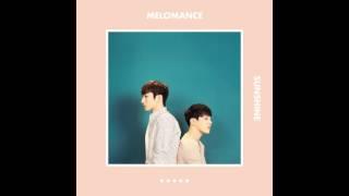 멜로망스(MeloMance) '무엇을 해야 할까' official audio