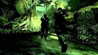 AvP Predator Trailer HD720