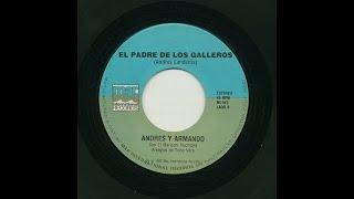 El Milagro - Al Pie De Un Abismo - Mar International Records mi-547-b