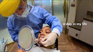 a dental check up in Istanbul turns into SURGERY