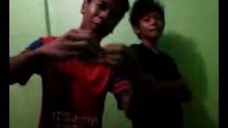 namimiss kita - joshua rafael huricks ft. james edward laranga