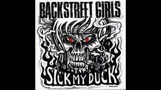 Backstreet Girls – Sick My Duck (Full LP)