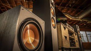 High End Sound Test Speaker - Perfect Sound - Natural Beat Records