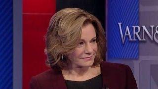 KT McFarland talks foreign policy