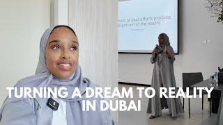 THIS Is Why I Moved To Dubai | Day in the Life of an Entrepreneur