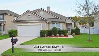 Homes for sale in 32225 - 903 Candlebark Dr. Jacksonville FL 32225