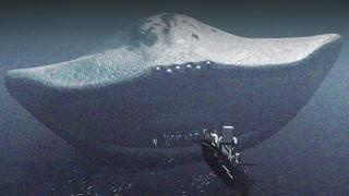 Top 10 Disturbing Ocean Disasters Scarier Than OceanGate's Titan