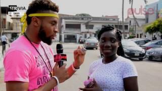 How Smart Are You On This Episode Of Strivia? | Pulse TV STRIVIA