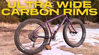 Do Carbon Rims Make Sense On A Jones Bike? | Jones C-Rims Review