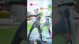 Do this trend with your DUO ️ ROCK YOUR BODY