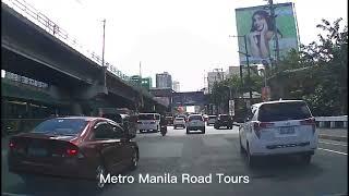 Road Tour with Stephen Singson New Intro