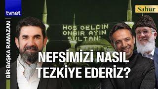 Bela geldiğinde Müslüman nasıl davranmalı? | Şemseddin Bektaşoğlu | Fatih Koca | Bir Başka Ramazan
