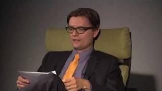 Topic A with James Urbaniak - Ep. 1: "Jumping the Shark"