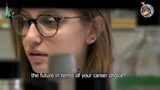 STEMester Internship Program and Study Abroad at The Hebrew University of Jerusalem