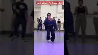 Viral girl trending Dancing new songs 