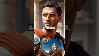Scipio Africanus vs Hannibal: WHO WAS THE GREATEST