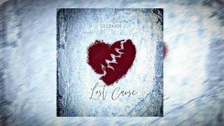 SecDann - Heart Is Froze (OFFICIAL AUDIO)