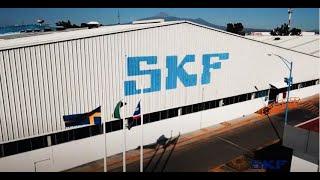 SKF VIDEO CORPORATIVO 2020