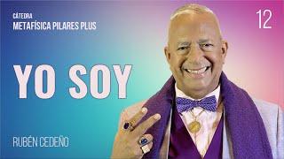 YO SOY | Rubén Cedeño