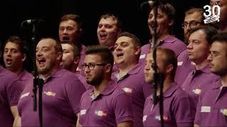 30 Years INTERKULTUR: Choir Medley