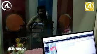 Dekhea studio me kaise gate h mithu marshal #live recoding