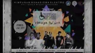 SEMARANG LOOK AT ME - POLINES 2016