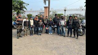 Sunday Rides (Ramakant Batata Vada) Khopoli