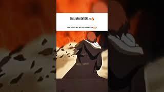 Itachi saving naruto with his susanoo  | Naruto coldest moments 