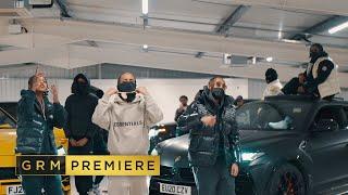 #7Side Shakk x Hunna x Mitch'O ft. Big Trace - Made It Work [Music Video] | GRM Daily