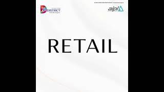 AIPL Joy District I +91 96506 49500