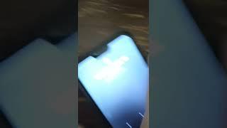 Что за точка #Мигает?