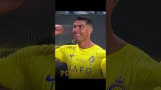 Ronaldo in Al-Nassr  #ronaldo #cr7 #football #dance #edit #fyp #viral