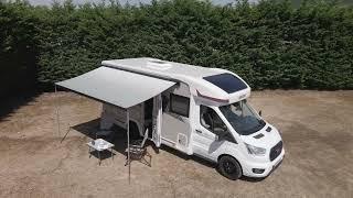 Challenger 2023 Graphite Ultimate
